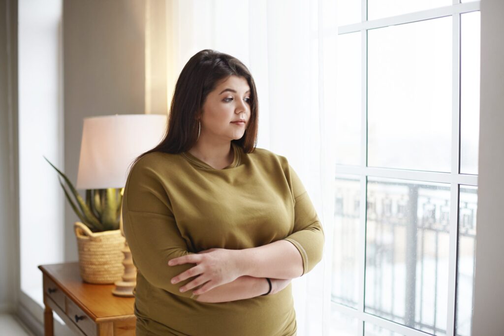 obesity and spine care