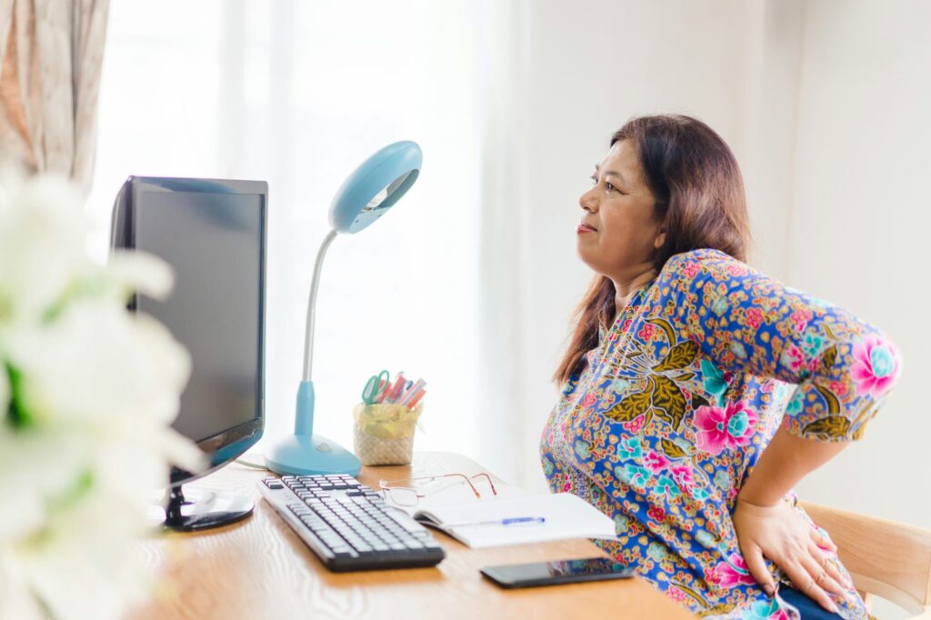 Navigating the process of selecting the best back pain specialist