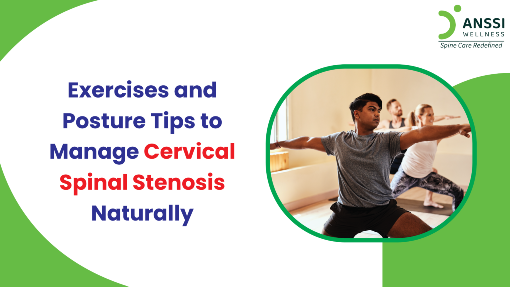 You can manage its symptoms and continue daily activities comfortably by making a few important changes to your daily routines.