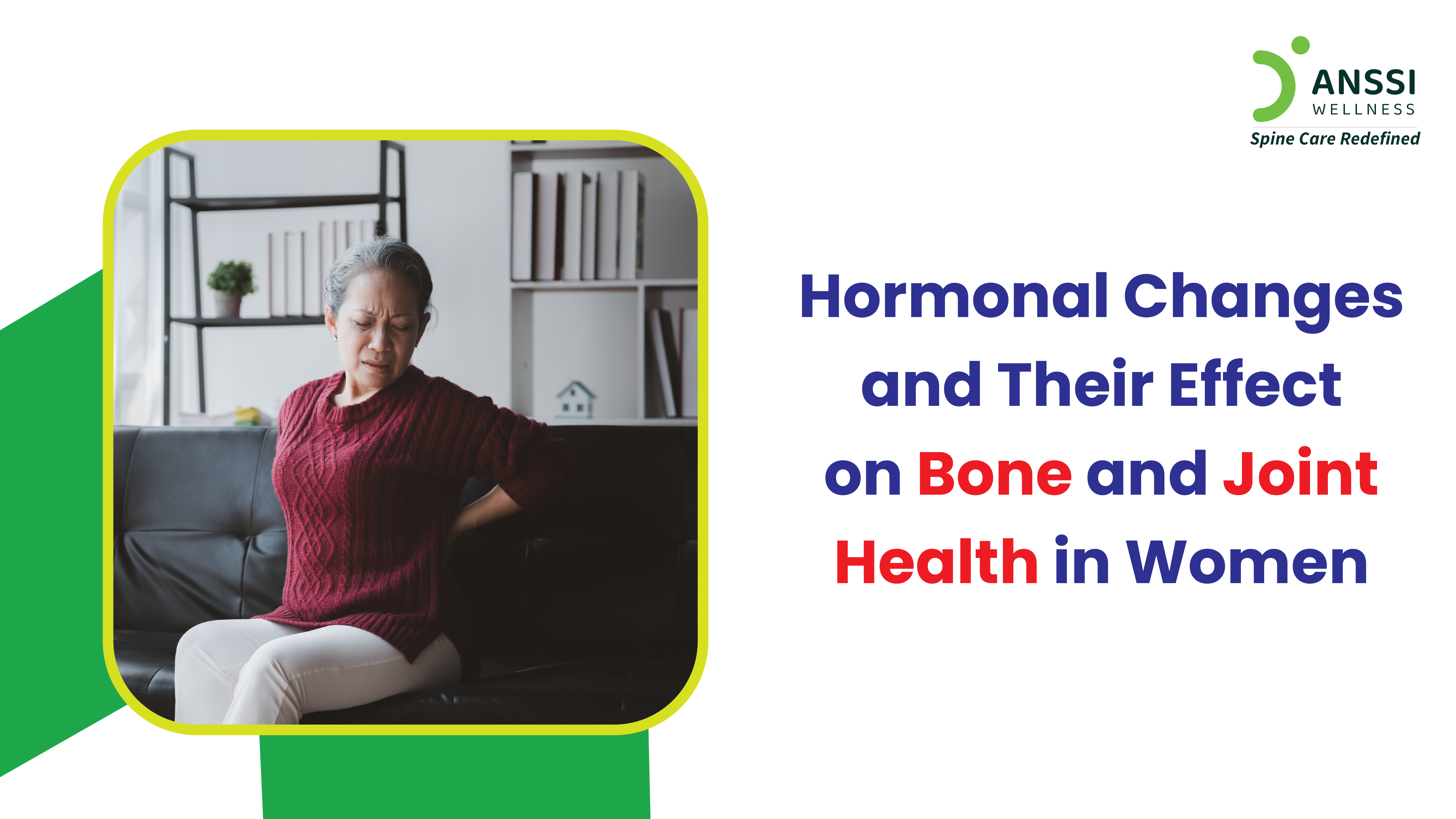 Hormonal Changes and Bone Health: A Guide for Women Hormonal Changes and Bone Health: A Guide for Women