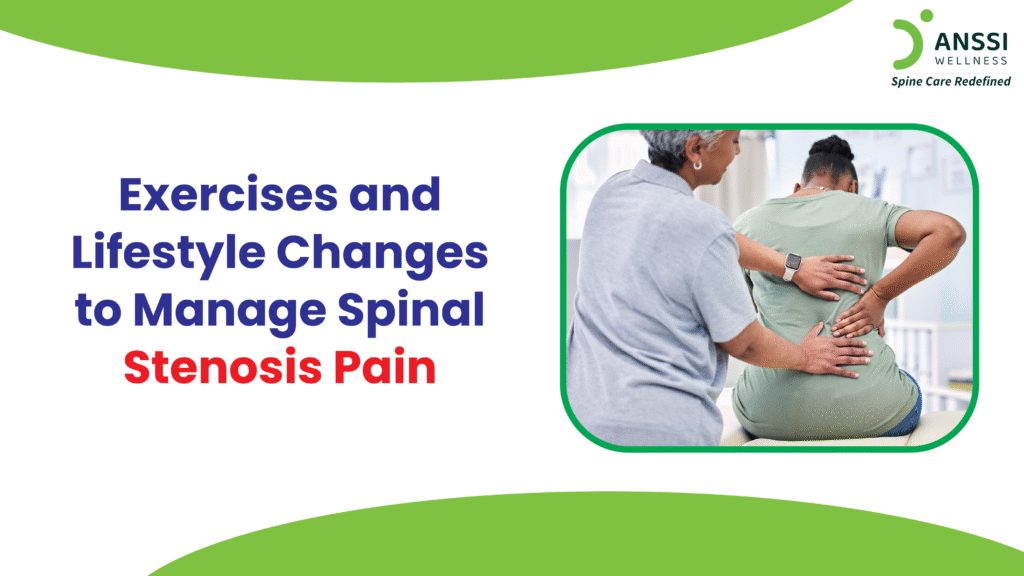 While severe cases may require medical intervention, many individuals with mild to moderate spinal stenosis can manage their pain and maintain mobility through targeted exercises and lifestyle adjustments.