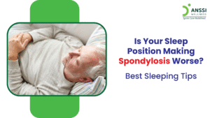 Spondylosis is a degenerative condition affecting the spine, most commonly in the cervical (neck) or lumbar (lower back) regions.