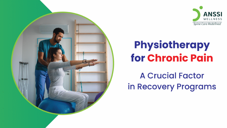 Chronic pain affects millions of people worldwide, interfering with their ability to work, enjoy hobbies, or simply go about daily activities.