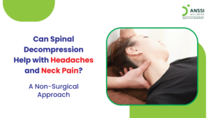 Chronic headaches and persistent neck pain are more than just inconveniences; they can significantly affect your daily life.