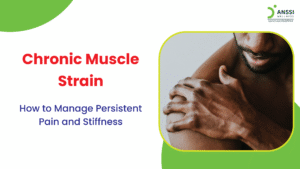 Chronic muscle strain is more than the occasional twinge after a workout; it’s a long-term issue where muscles remain tight, sore, and prone to fatigue.
