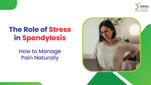 Spondylosis affects millions worldwide. It can impact the cervical (neck), thoracic (mid-back), or lumbar (lower back) regions, causing pain, stiffness, and restricted movement.