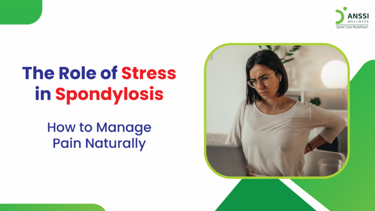 Spondylosis affects millions worldwide. It can impact the cervical (neck), thoracic (mid-back), or lumbar (lower back) regions, causing pain, stiffness, and restricted movement.