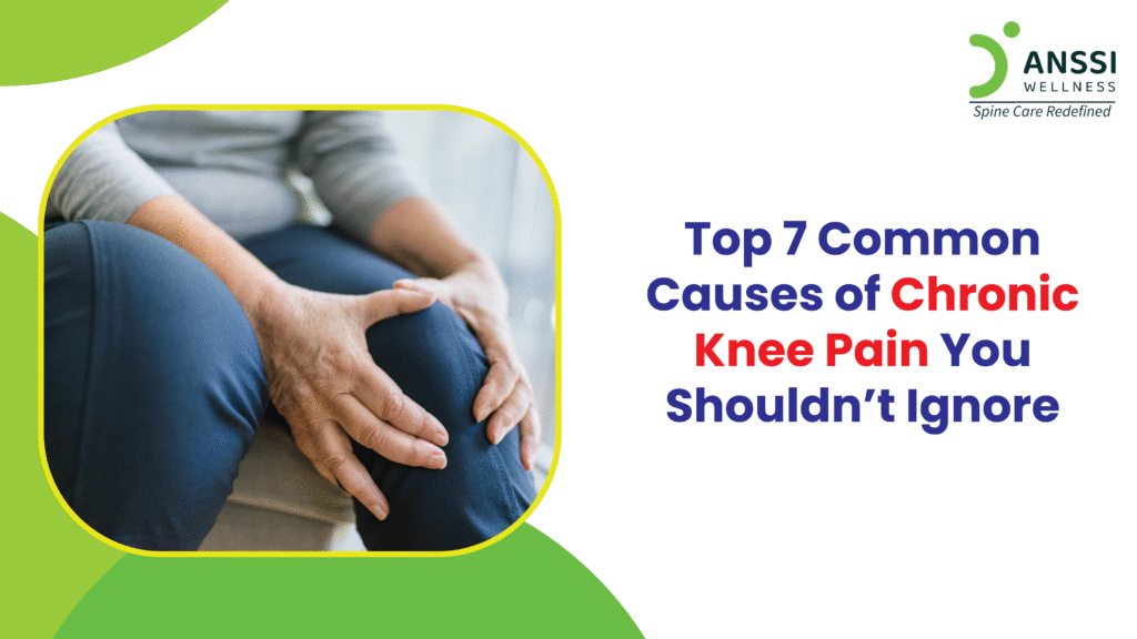 Persistent knee discomfort can dramatically impact mobility, routine activities, and overall quality of life.