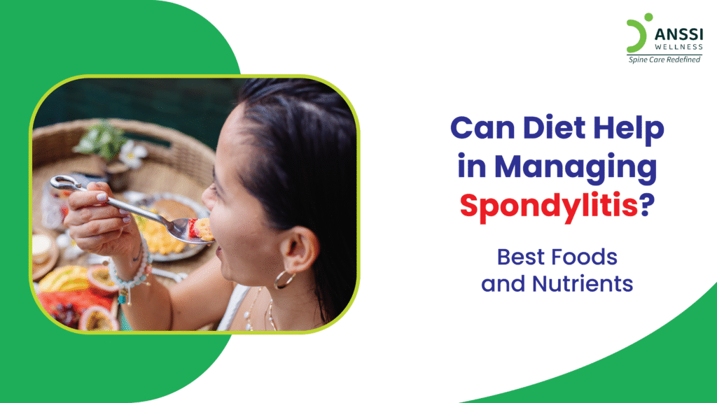 Spondylitis, especially ankylosing spondylitis, is a chronic inflammatory condition that affects the spine and sacroiliac joints