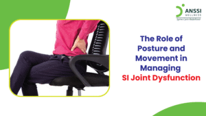 Sacroiliac (SI) joint dysfunction is a common but often overlooked cause of lower back pain.