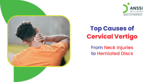Whether caused by neck injuries, poor posture, or degenerative spinal issues, cervical vertigo is often misunderstood and misdiagnosed.