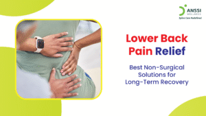 Lower back pain is one of the most common health complaints across all age groups, affecting millions globally.