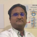 Dr. Pawankumar Navnath Jadhav | M.B.B.S, D. Ortho