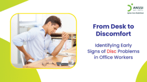 Modern office culture has transformed how we work, but it has also brought a new set of health challenges.