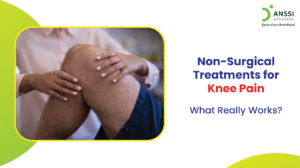 Knee pain is one of the most common musculoskeletal issues people face today.