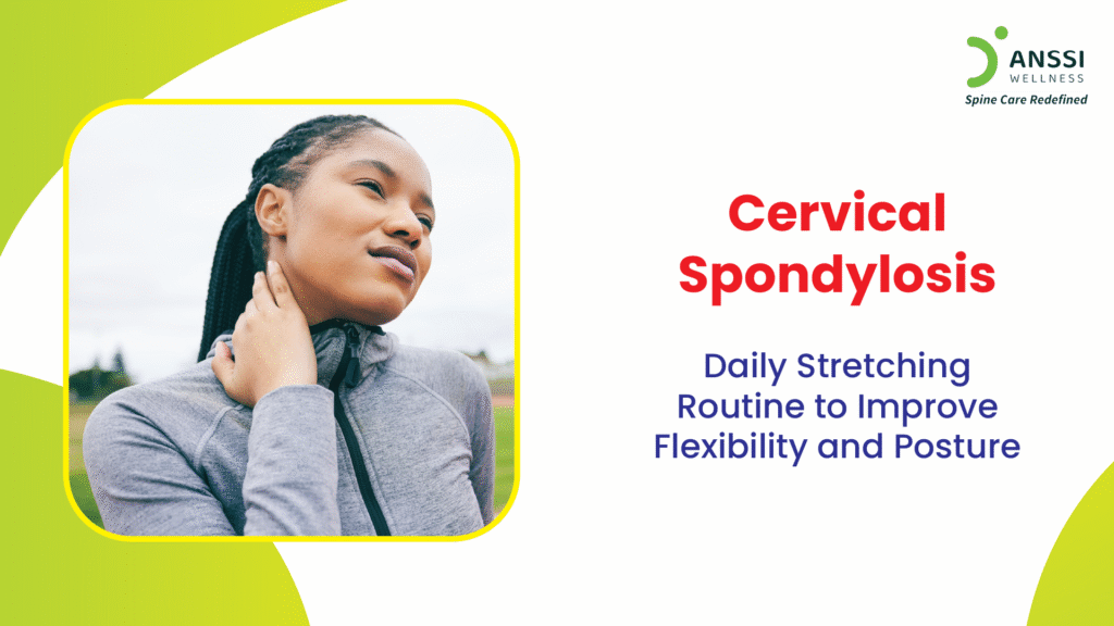 Cervical spondylosis, often referred to as neck arthritis or cervical osteoarthritis, is one of the most common spine conditions affecting adults.