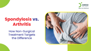 While both conditions can cause stiffness, pain, and reduced mobility, their underlying causes and treatment approaches diffe