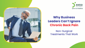 Often dismissed as a minor inconvenience, persistent spinal discomfort can have far-reaching effects on productivity, focus, and overall well-being.