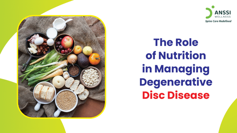 Degenerative Disc Disease (DDD) is one of the most common spinal conditions, particularly affecting people as they age.