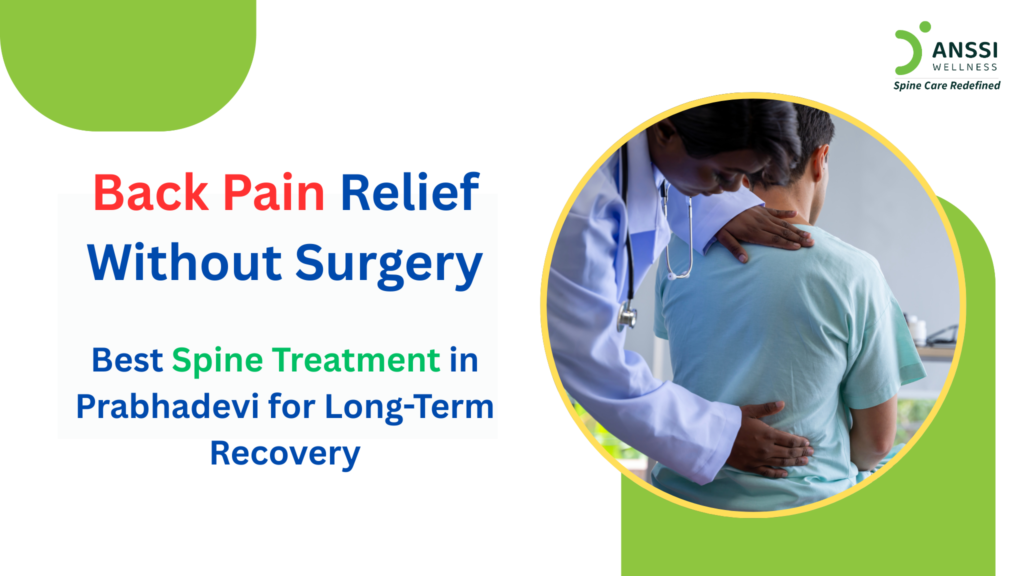 Back pain is not a single condition but a symptom that can arise from various issues affecting the spine, muscles, nerves, or discs.