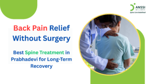 Back pain is not a single condition but a symptom that can arise from various issues affecting the spine, muscles, nerves, or discs.