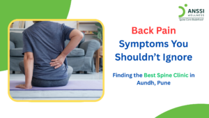 Certain symptoms signal that the spine may be under stress or that nerves are being compressed, requiring timely and appropriate treatment.