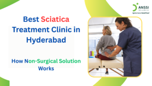 Modern non-surgical treatments now offer long-term relief without the risks of surgery.