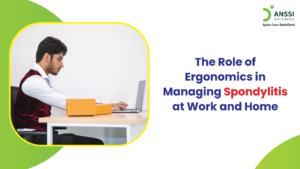 Spondylitis, a chronic inflammatory condition affecting the spine, has become increasingly common in today’s fast-paced and sedentary world.