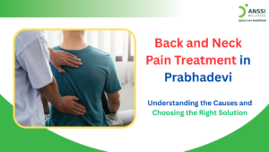 Back and neck pain can arise from multiple spinal conditions. Identifying the exact cause is essential for choosing the right treatment.