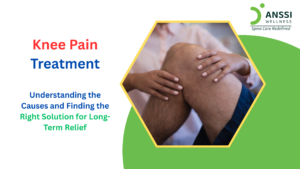 Occasional knee discomfort may seem harmless, but persistent or recurring knee pain is often a sign of an underlying joint or soft tissue problem.