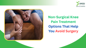 Chronic knee pain is defined as pain that persists for weeks or even months. It is usually not just a symptom but a sign of an underlying issue within the knee joint.