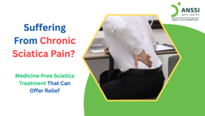 If you are tired of depending on medication and looking for a drug-free, long-term solution, there are now advanced non-surgical options available.