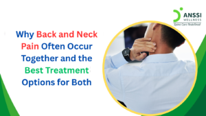 If you are experiencing discomfort in your neck as well as your back, it is not a coincidence. It is often a result of how the spine functions as a connected system.