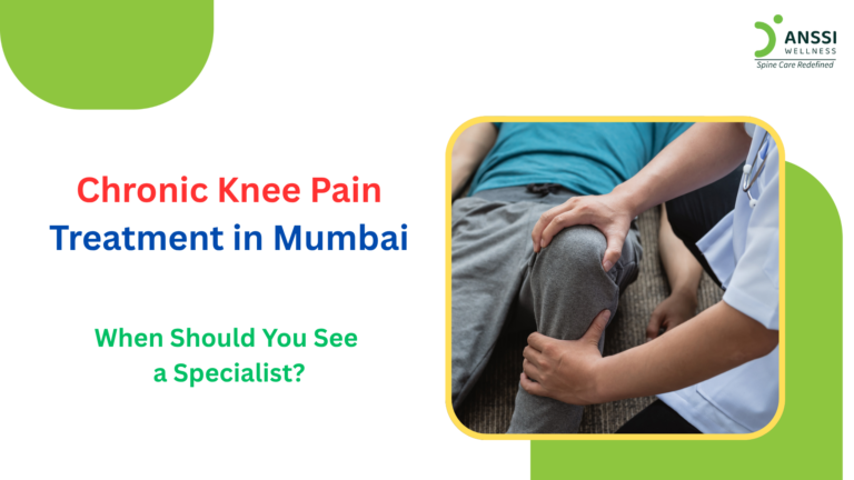 A specialist can accurately diagnose the underlying condition using clinical evaluation and imaging techniques if needed.