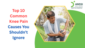 Understanding the underlying causes and recognising early warning signs can help you seek timely treatment and avoid complications.