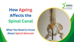 While growing older brings wisdom and experience, it also brings gradual changes to bones, joints, and soft tissues.