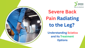 Sciatica is not a condition in itself but a symptom of an underlying problem affecting the sciatic nerve, the longest nerve in the human body.