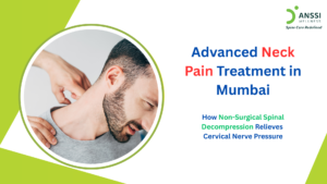 What often begins as occasional neck stiffness or discomfort may gradually progress into persistent pain, headaches, tingling in the arms, or even muscle weakness.