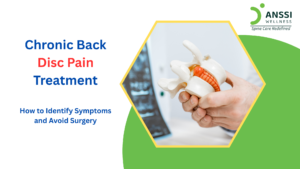 Advancements in non-surgical spine care have made it possible for many people to recover effectively without undergoing invasive procedures.