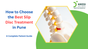 Many specialists recommend exploring non-surgical treatments before considering invasive procedures.