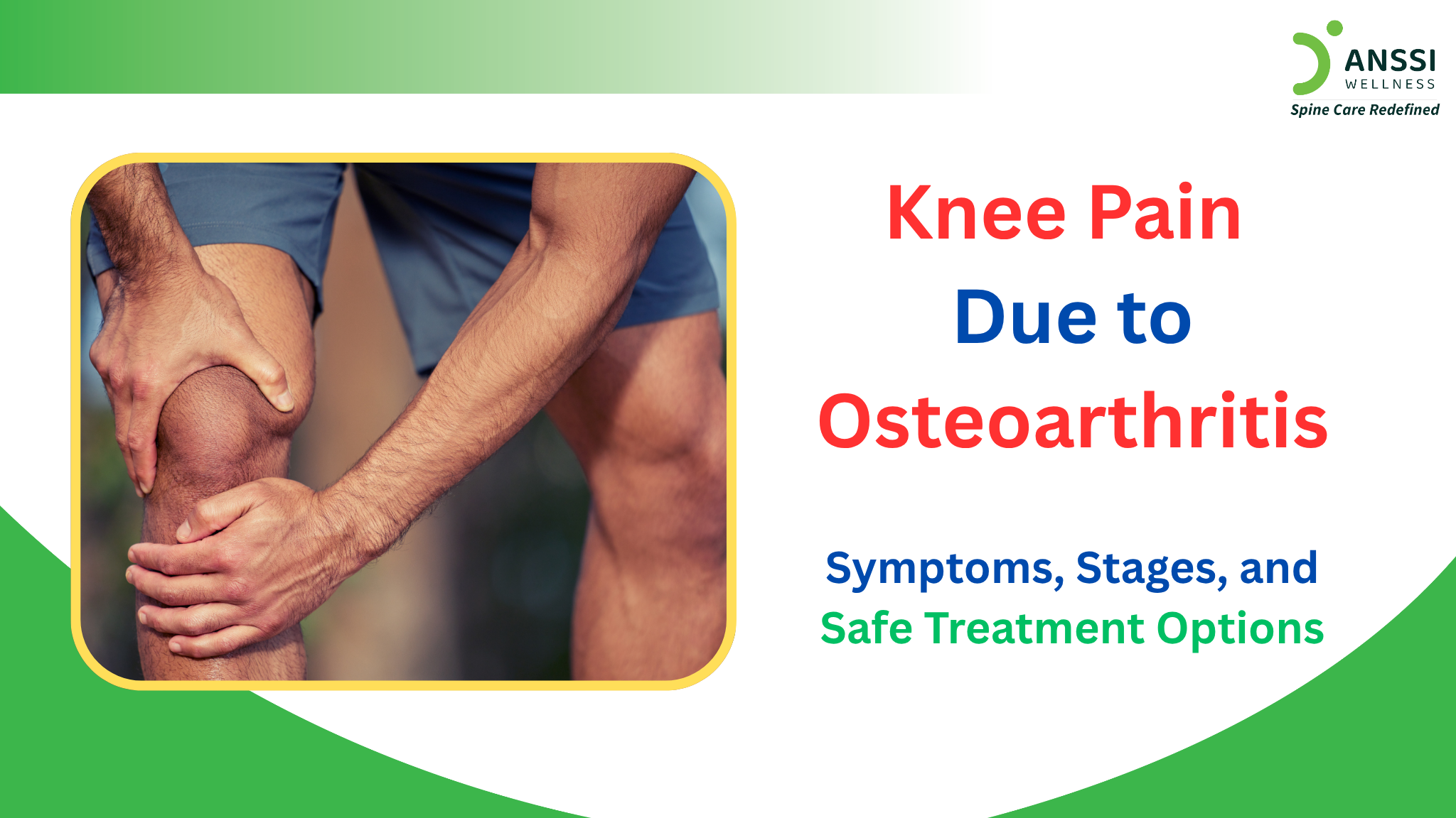 Treating Oa Osteoarthritis Knee Treatment