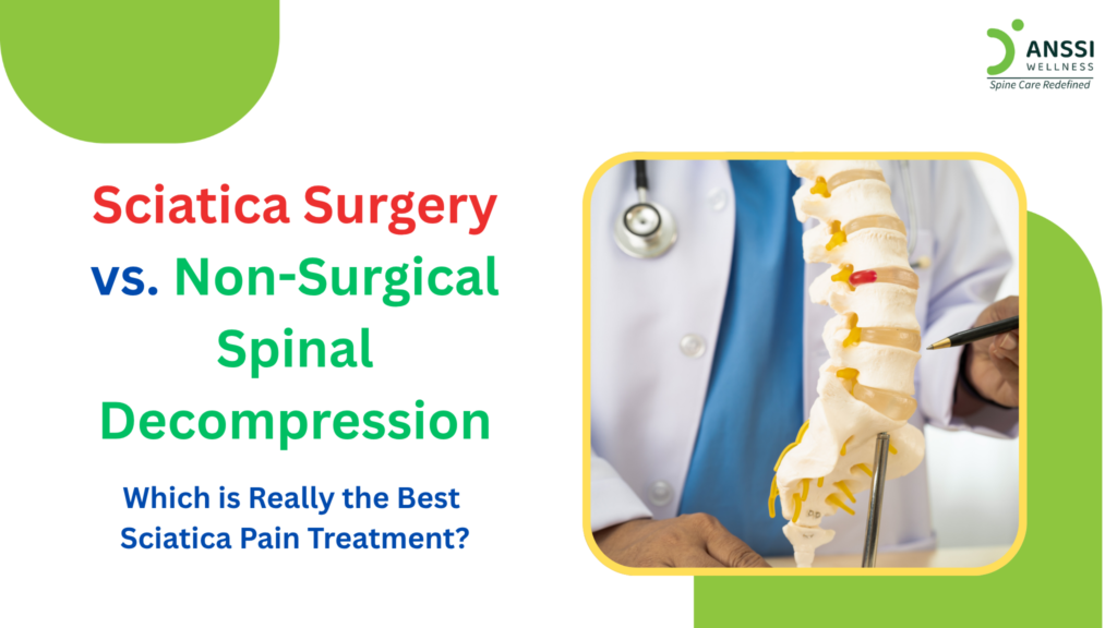 Spinal surgery, like any surgery, carries inherent risks that patients are not always fully aware of.