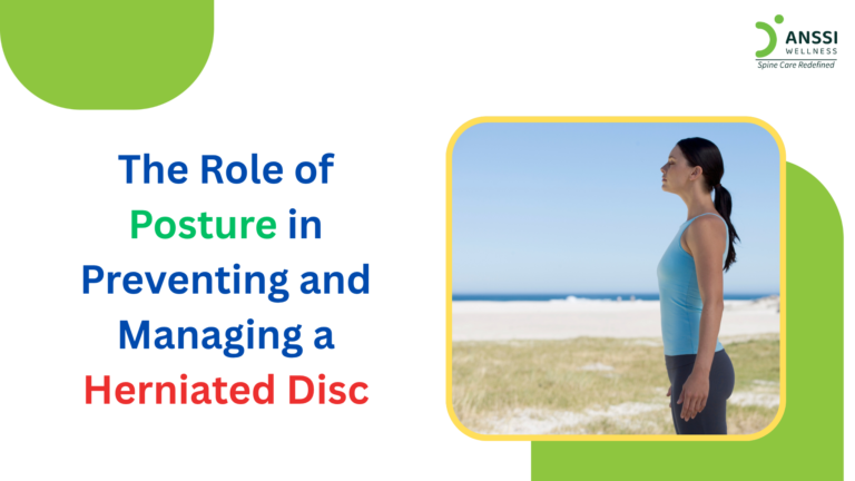 A herniated disc can affect a person’s ability to work, sleep, walk, exercise, and perform daily activities comfortably.