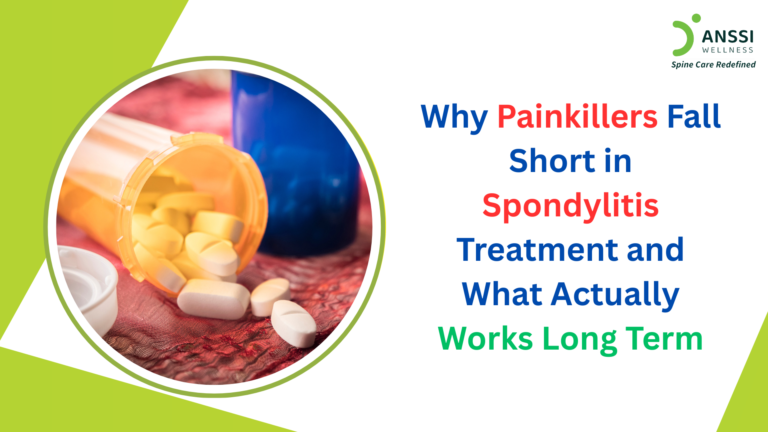 Spondylitis refers to degenerative and inflammatory conditions affecting the spine.