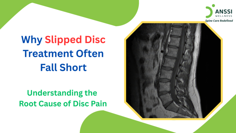 Many individuals suffering from a slipped disc experience persistent discomfort, difficulty walking, tingling sensations, numbness, and even weakness in their arms or legs.