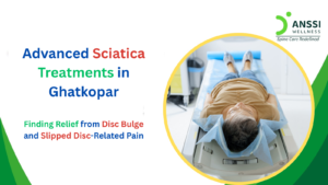 While medications and surgery are often discussed as treatment options for sciatica, many patients are now exploring advanced non-surgical treatments that address the root cause of their symptoms.