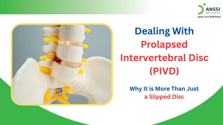 Understanding what PIVD is, how it develops, and why it requires timely treatment can help patients make informed decisions.