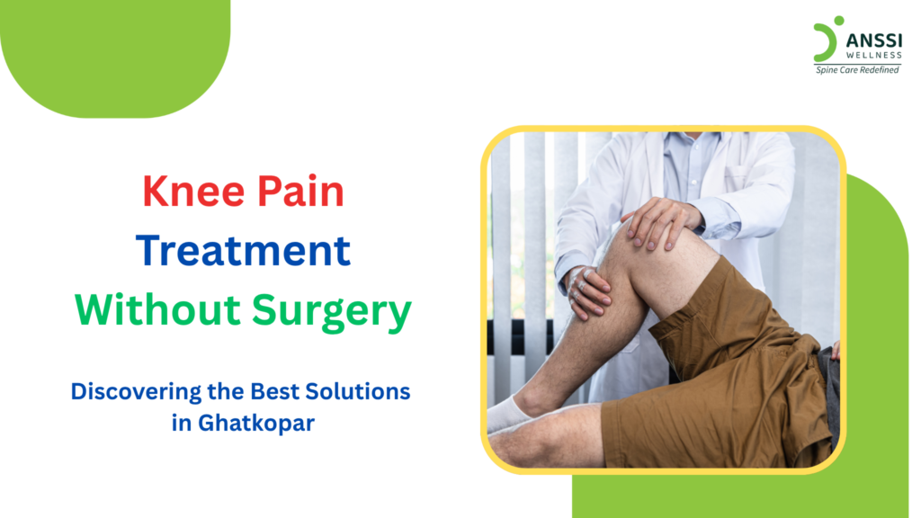 Many individuals with chronic knee pain want solutions that help preserve their natural joints while reducing pain and improving function.