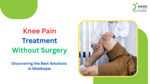 Many individuals with chronic knee pain want solutions that help preserve their natural joints while reducing pain and improving function.