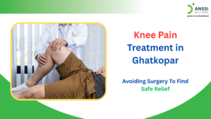 When knee pain persists, many patients begin to wonder whether they need surgery. However, surgery is not always the first or the only solution.